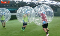 inflatable giant zorb ball sold online